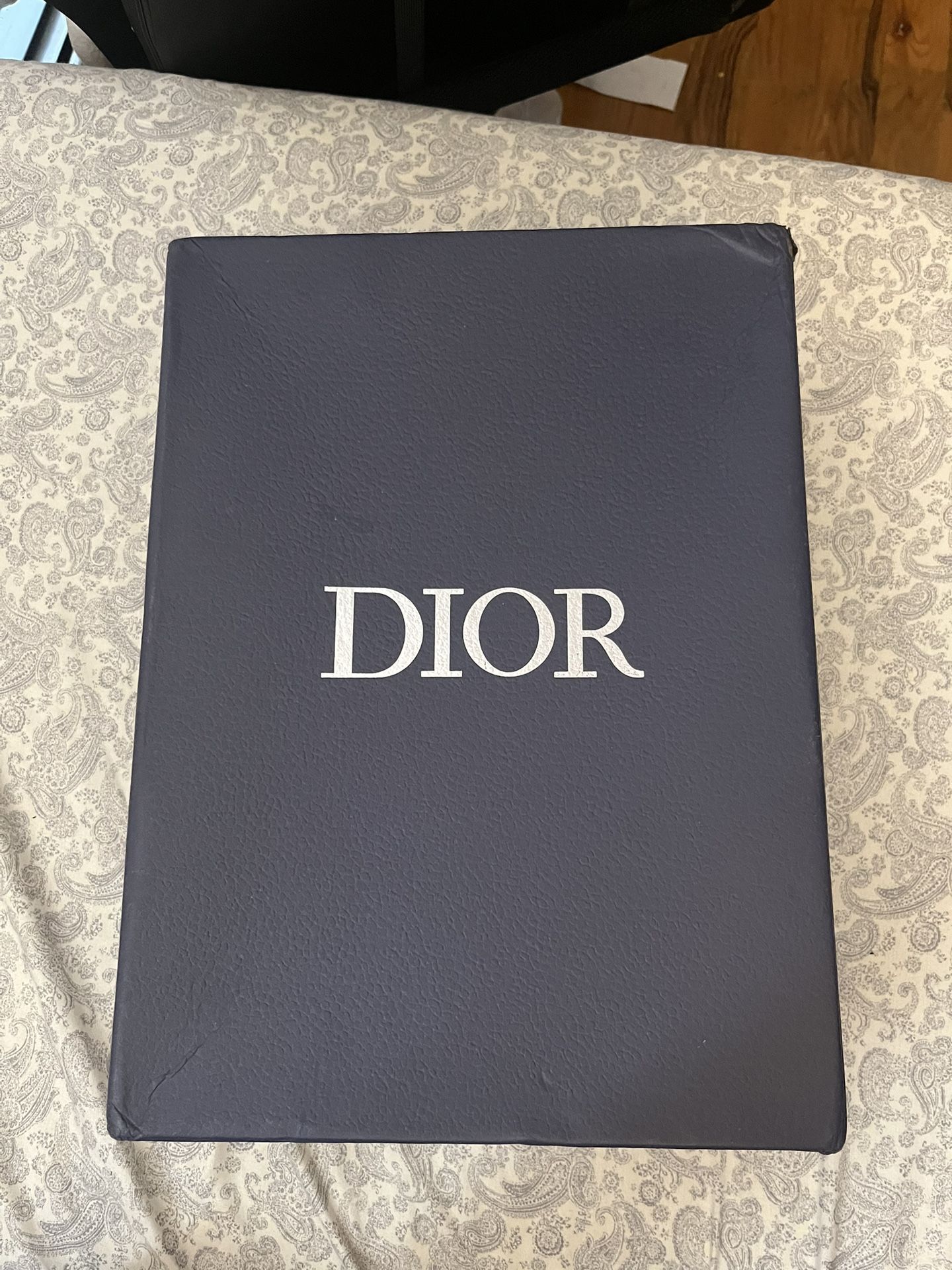 Dior B22 Size 41 (8)