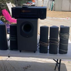 ONKYO SOUND