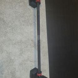 Dumbbell Bar