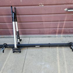 Thule Bike Rack