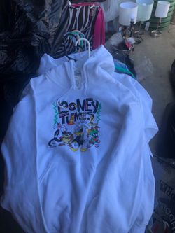 Looney tunes sweet long sleeve
