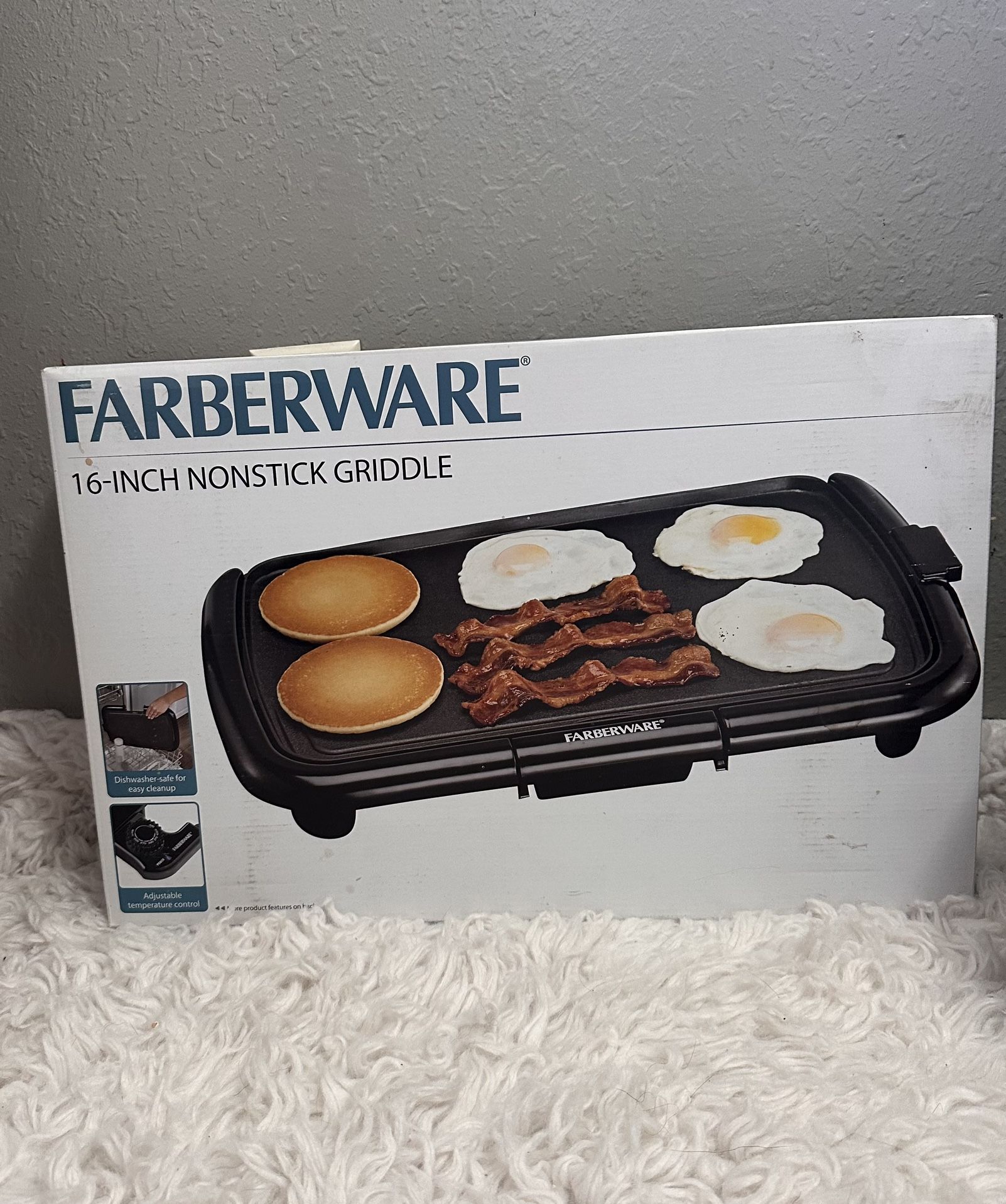 Farbeeware