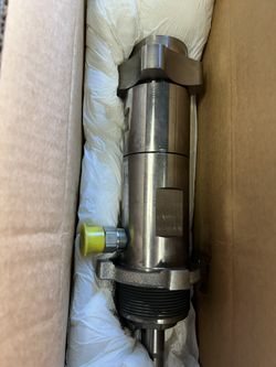 Titan 740i 840i Sprayer Pump