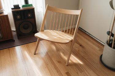Room & Board - Oskar Lounge Chair - Excellent Condition