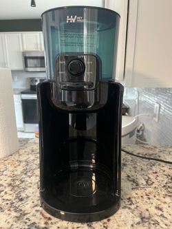 HEYVALUE Instant Water Warmer, Baby Bottle Warmer,