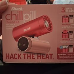 Chill Pill 3-in-1