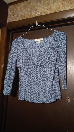 Michael Kors Women's Top