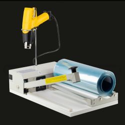 Bar SHRINK WRAP SYSTEM