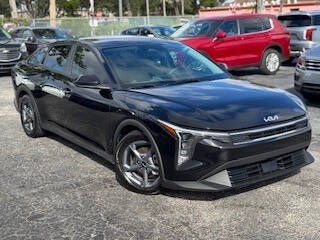 2024 KIA K5