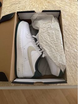 Size 11.5 New In Box Nike Air Force 1 ‘07 LVB COB