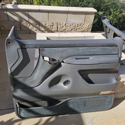 Ford OBS Door Panels 