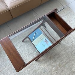 Mid-Century Coffee Table
