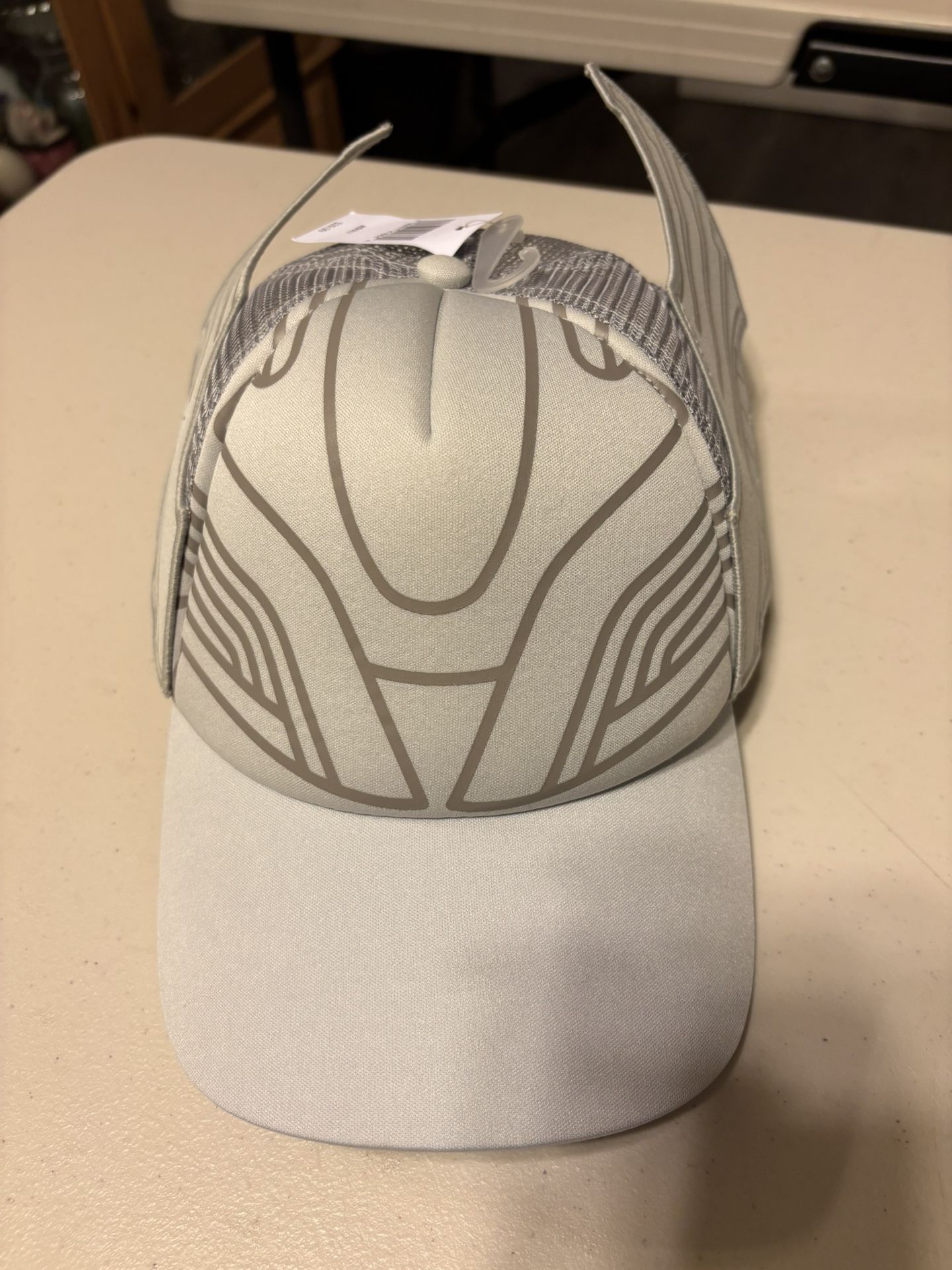 Thor Hat. Disney.