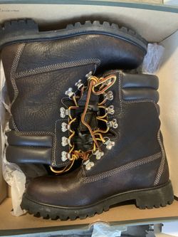 Timberland Super Boot 40 Below