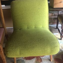 Vintage Chair 