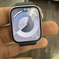 Apple Watch Series 7