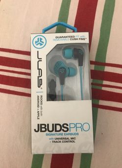 Brand New Jbuds Pro Headphones