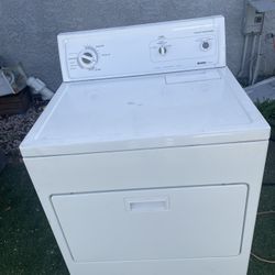 Dryer Gas Kenmore Gas