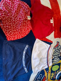 Toddler Girl Clothes 2/3