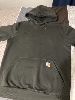 Carhartt Pullover Hoodie