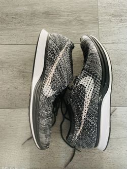 Nike Flyknit Racer Size 9.5