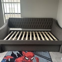 Daybed Twin Bed Frames 
