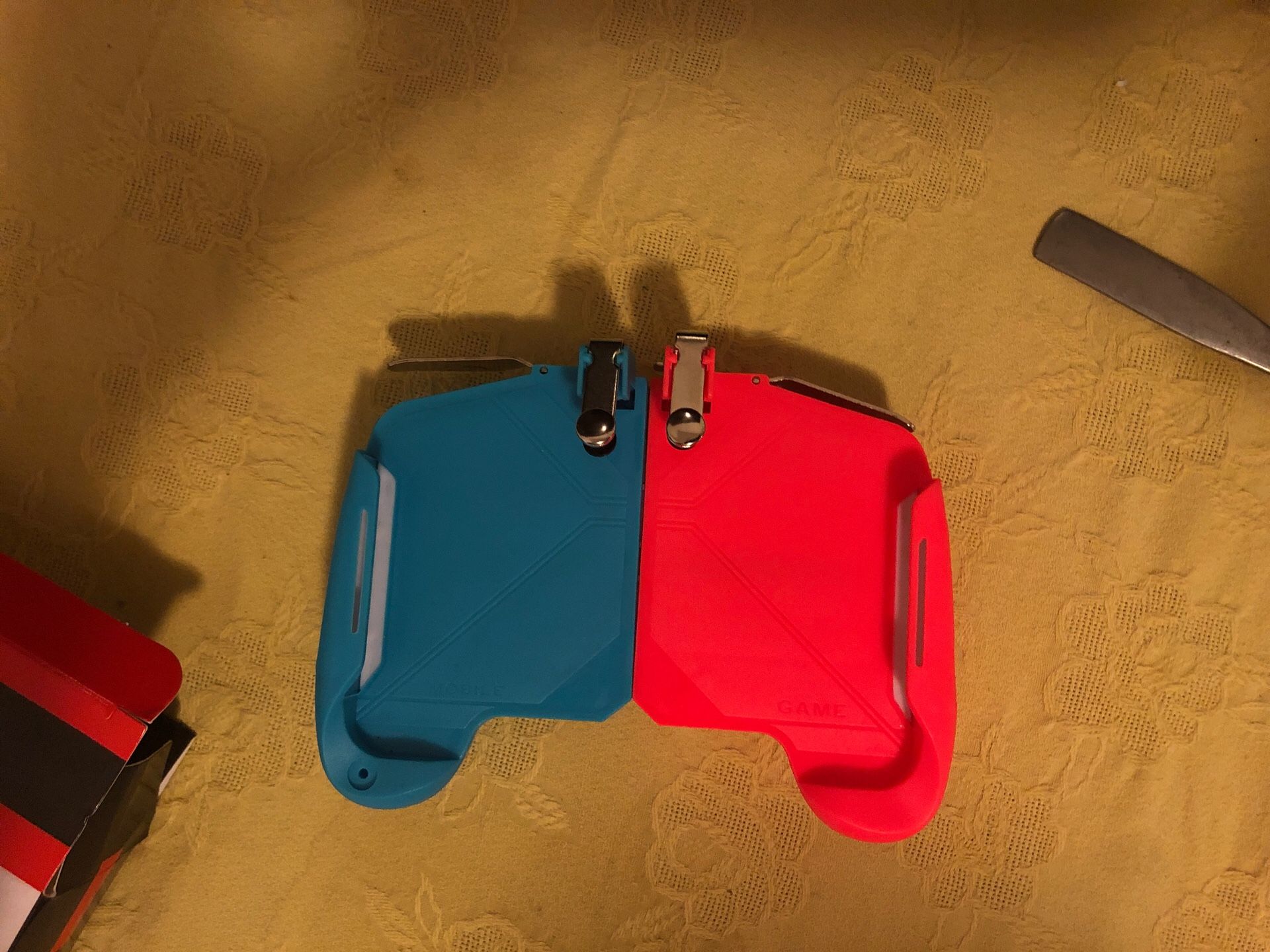 Phone controller
