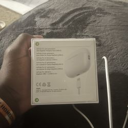 AirPod Pro 2