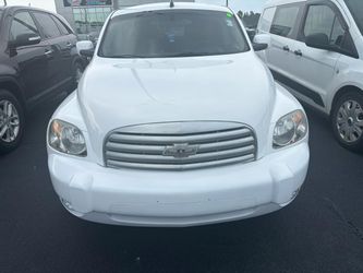2011 Chevrolet HHR