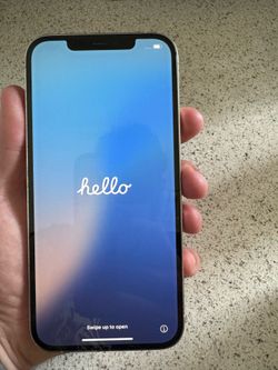iPhone 12 Pro Max