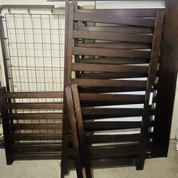 Baby Crib 