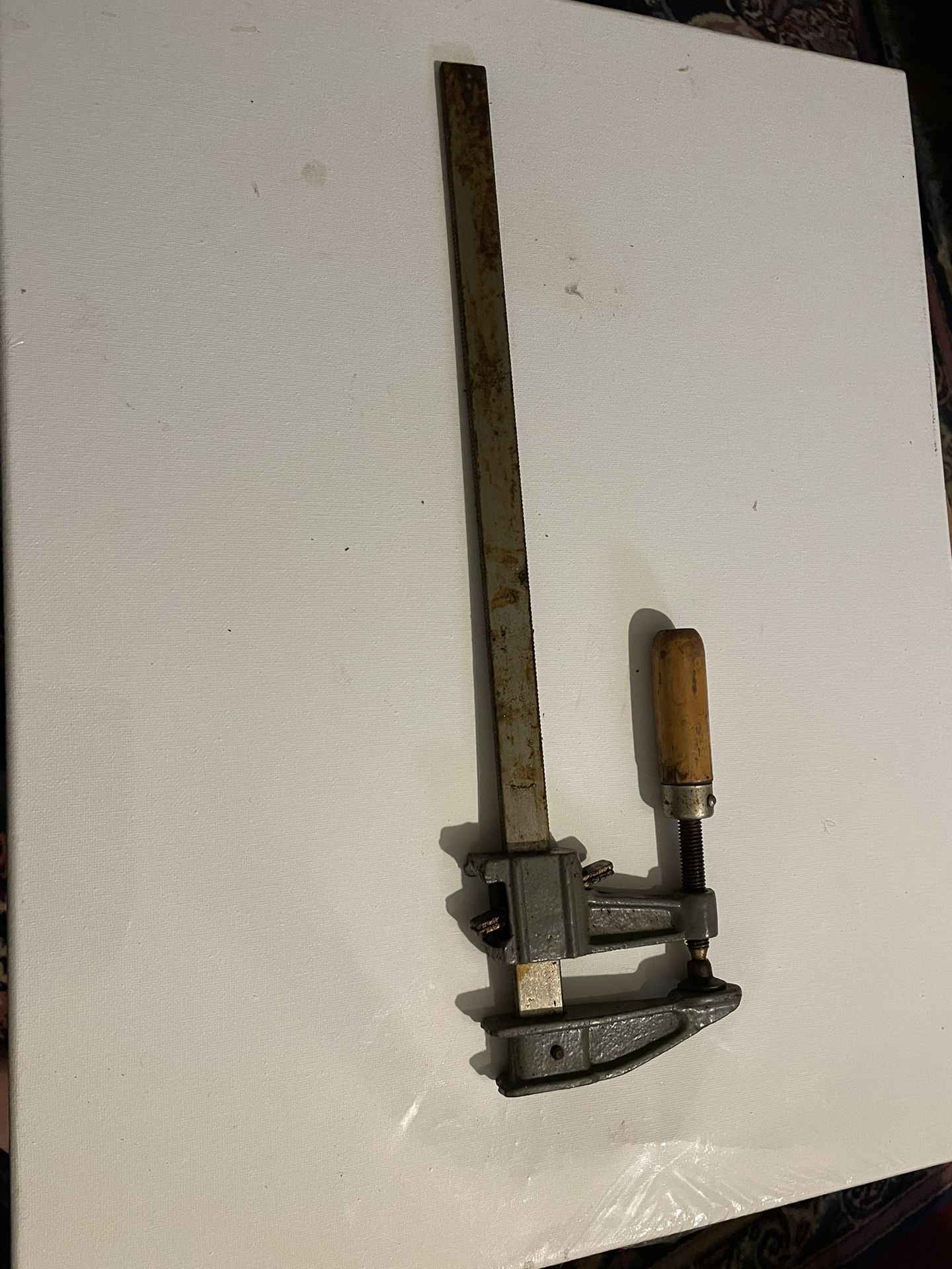 Heavy- Quick-Grip (16)IN