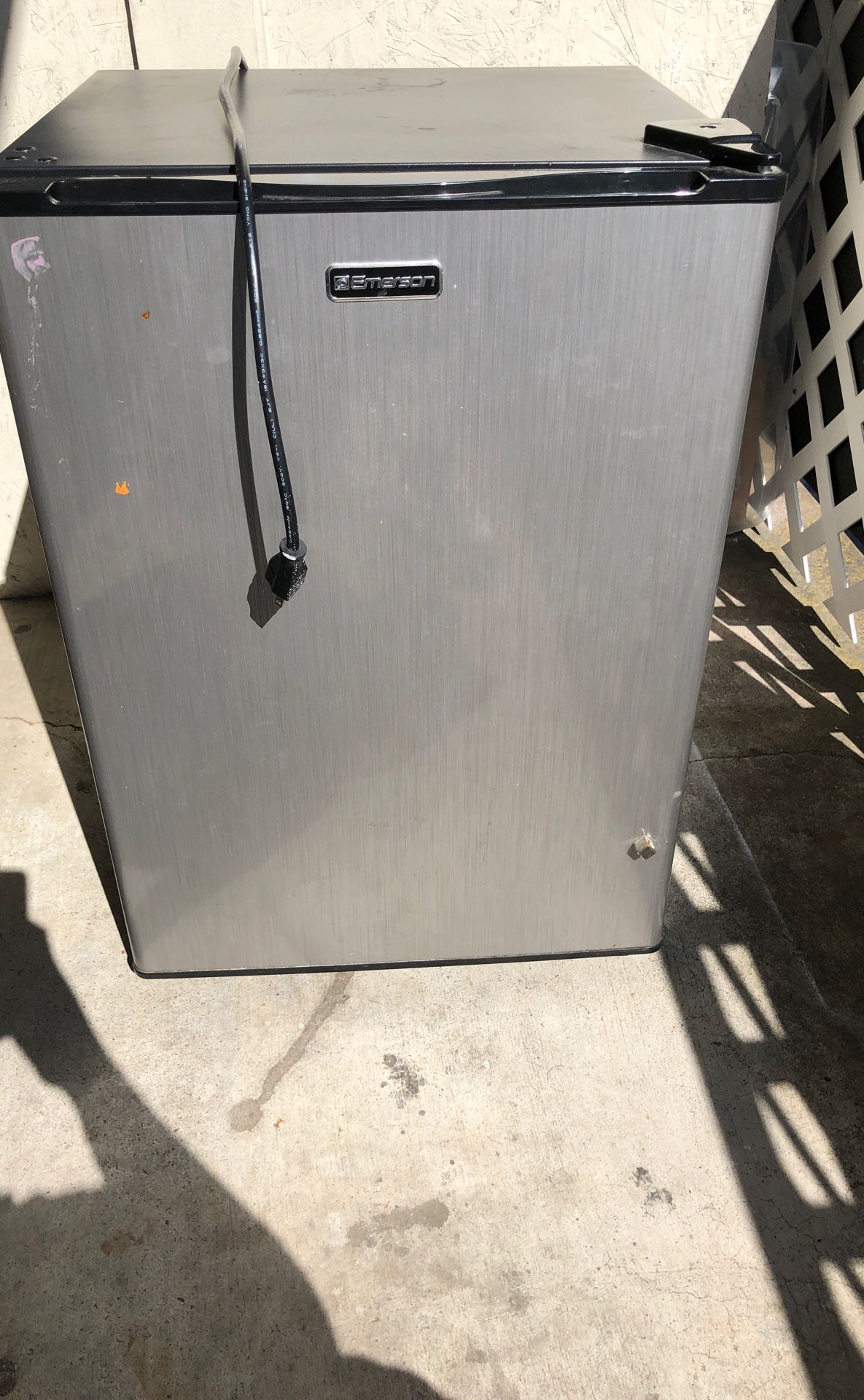 Emerson Refrigerator