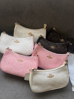 coach purses