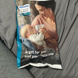 Agent Philips Bottles