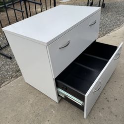 Filing Cabinet