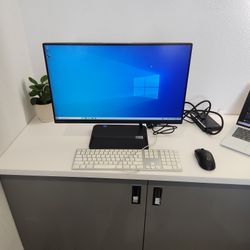 Lenovo Ideacentre Aio 3 I5-1240p 16GB 512GB