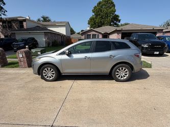 2011 Mazda Cx-7