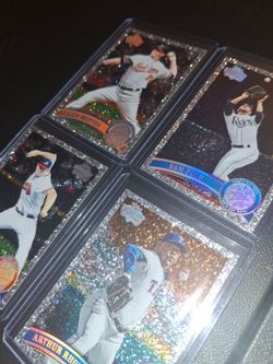 Baseball Cards