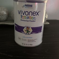 Fórmula Pediatrics 