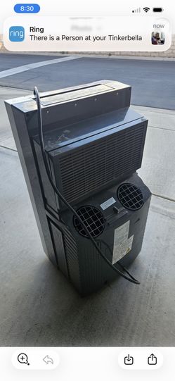 Portable Air Conditioner