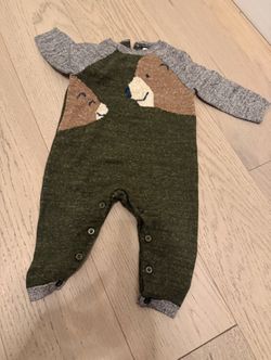 Baby Lot — 0–6 Months! ✨ Warm, cozy essentials for your little one ❄️💛