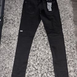 Ksubi Jeans Van Winke Size 29