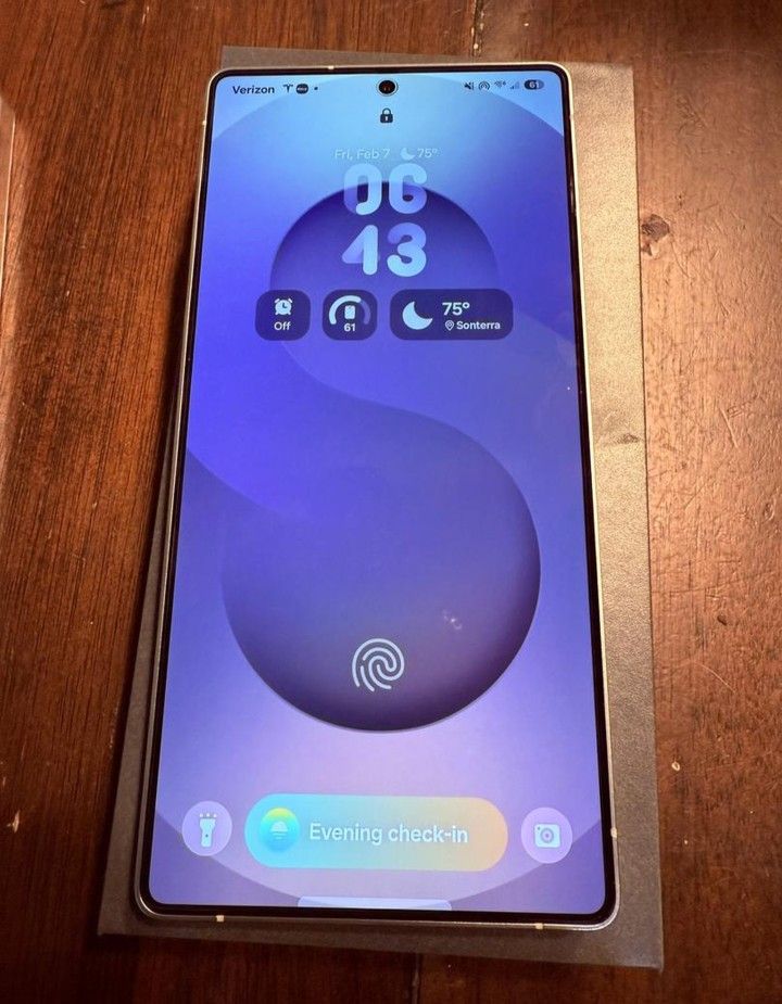 Samsung Galaxy S25 Ultra
