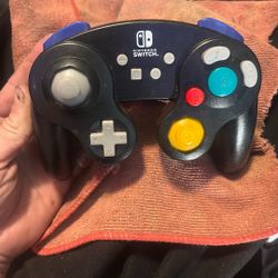 Nintendo Switch Controller