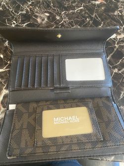 Michael kora wallet