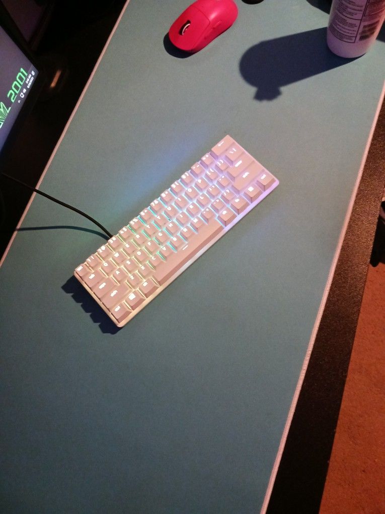 Razer Huntsman Mini Gaming Keyboard