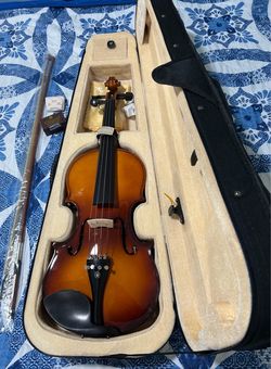 Violín