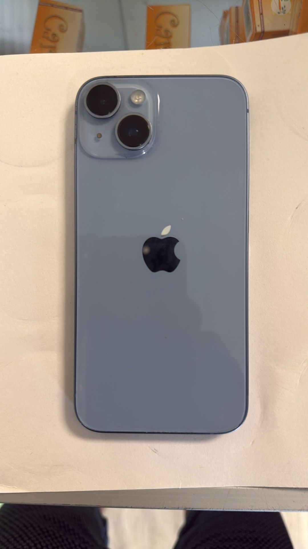 iPhone 14 12gb