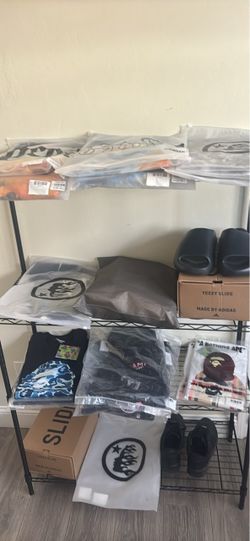 $30ea 17 pieces